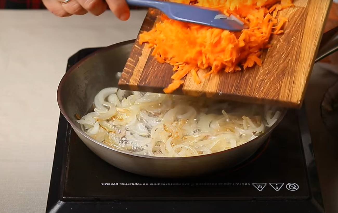 Смачне рагу з хребтами лосося: рецепт страви для корисної вечері